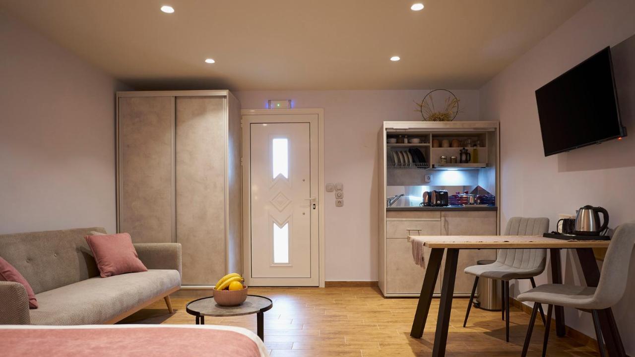Apartment Gonies - Afroditi Goníai