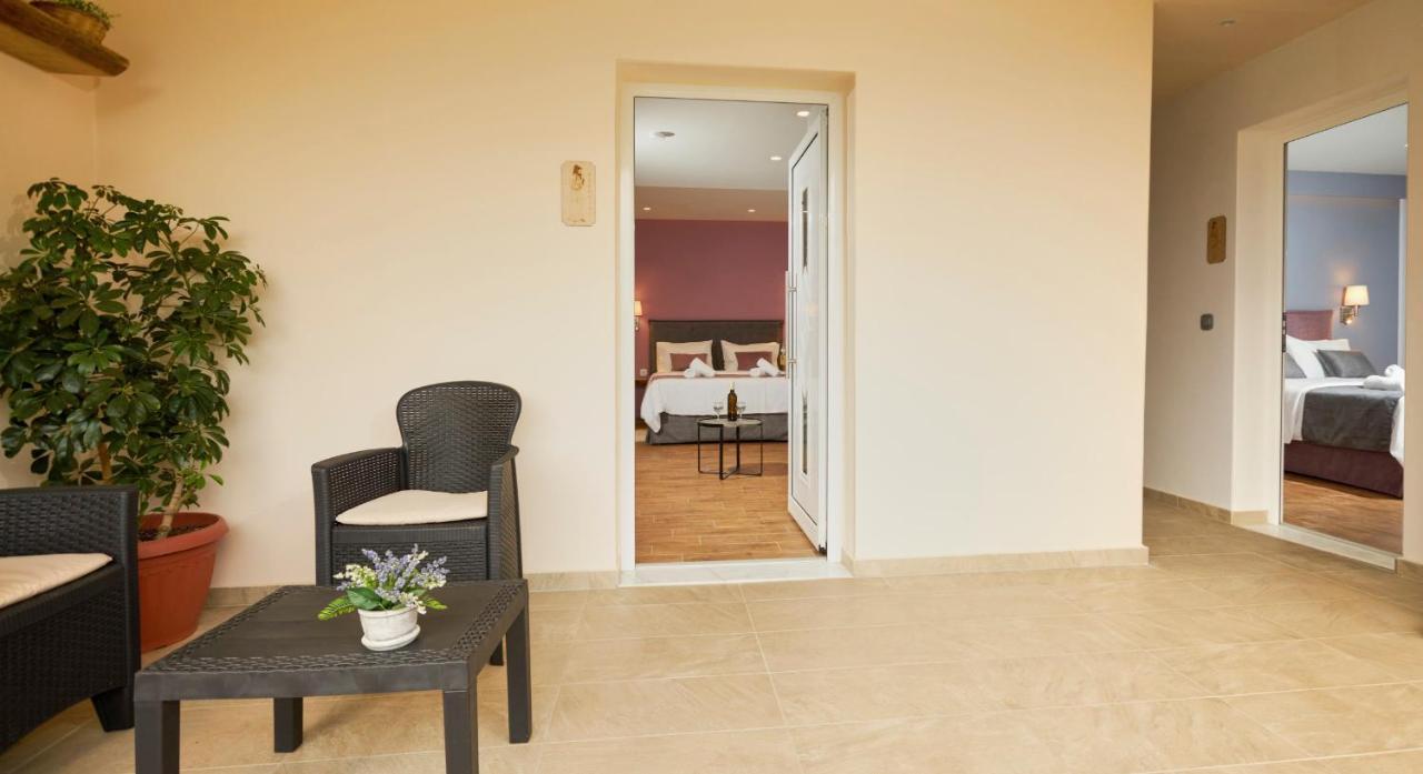 Appartement Gonies - Afroditi