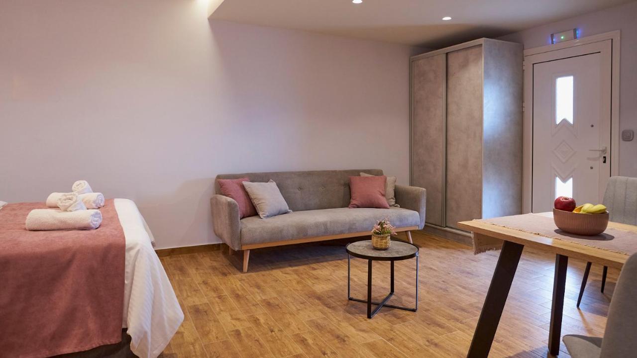 Apartment Gonies - Afroditi Goniai
