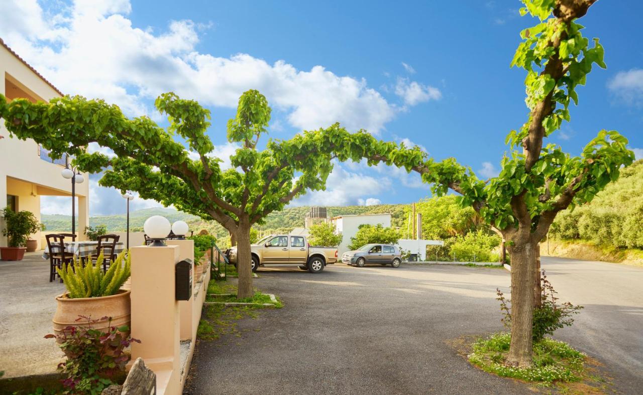 Apartment Gonies - Afroditi Goniai